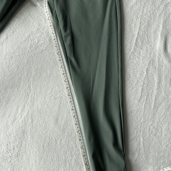 BYLT Everyday Jogger | Dark Sage | Men's 31w (fits more like 30") - Picture 7 of 9